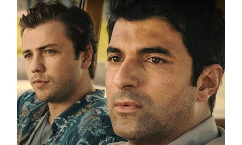 'YOLUN AÇIK OLSUN'DAN FRAGMAN GELDİ